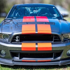 2013 Ford Shelby GT500 For Sale