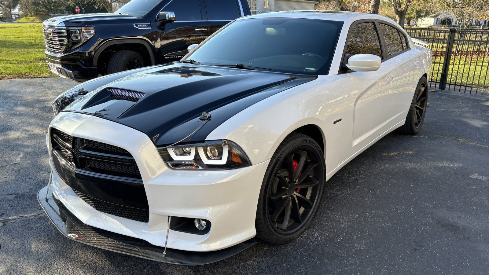 2014 Dodge Charger RT 100th Anniversary (6)