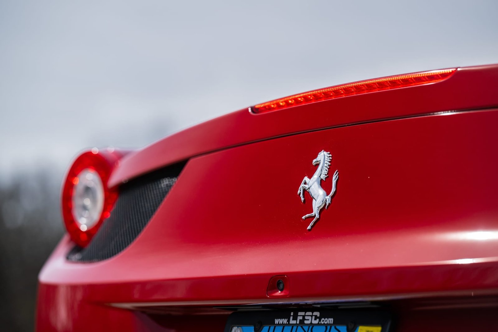 2014 Ferrari 458 Spider For Sale (41)