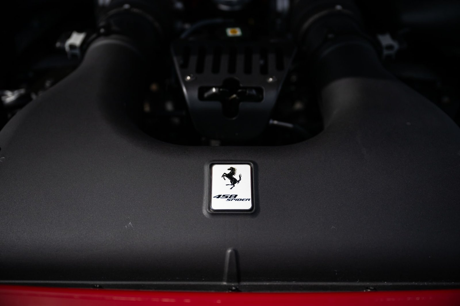 2014 Ferrari 458 Spider For Sale (9)