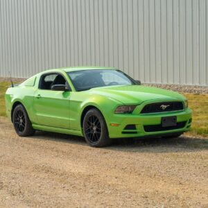 2014 Ford Mustang For Sale