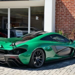 2014 McLaren P1 For Sale