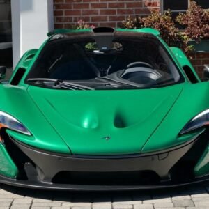 2014 McLaren P1 For Sale