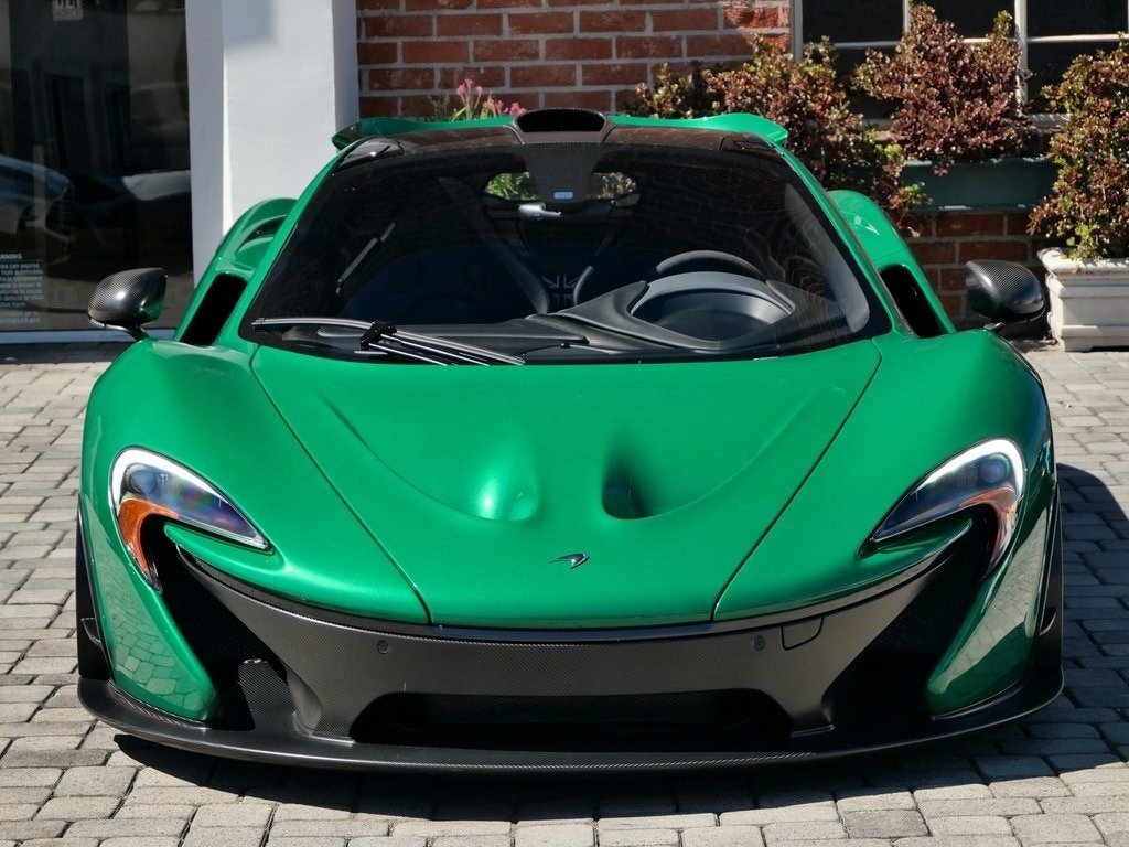 2014 McLaren P1 For Sale (48)