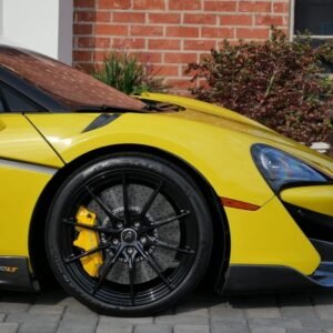 2019 McLaren 600LT For Sale – Certified Pre Owned