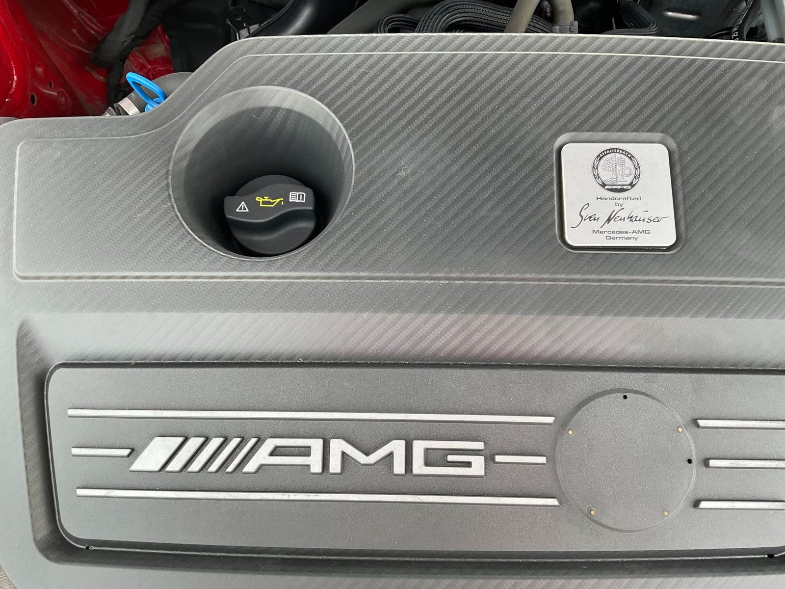 2014 Mercedes-Benz CLA45 AMG 4Matic (4)