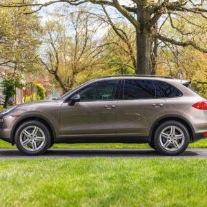 2014 Porsche Cayenne For Sale