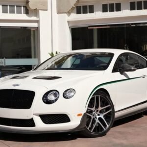 2015 Bentley GT 3-R For Sale – Certified Pre Owned