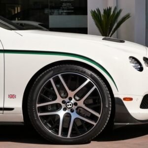 2015 Bentley GT 3-R For Sale – Certified Pre Owned