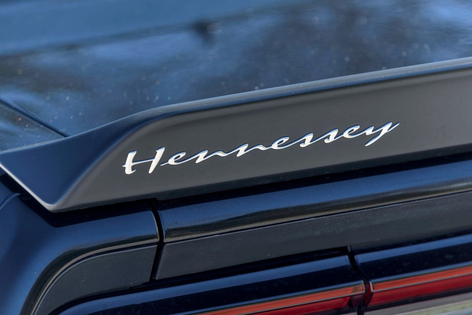 2015 Dodge Challenger SRT Hellcat Hennessey HPE850 (32)