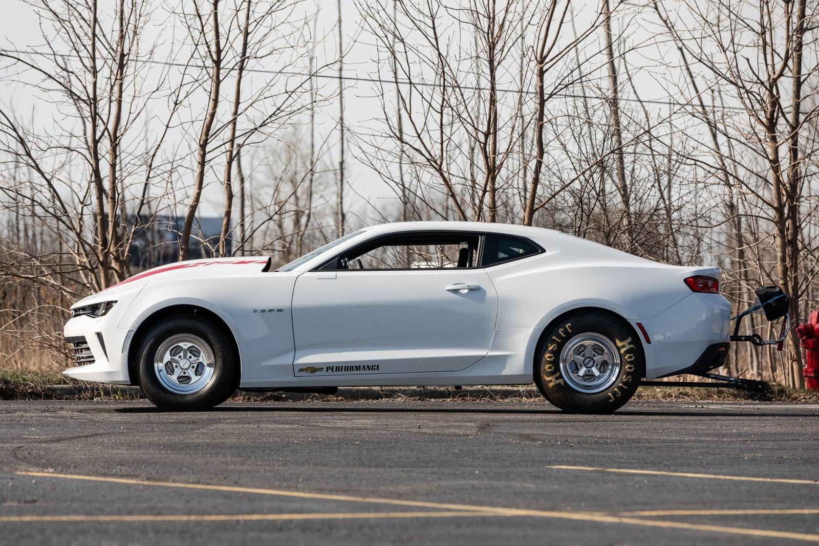 2016 Chevrolet COPO Camaro Coupe For Sale (24)