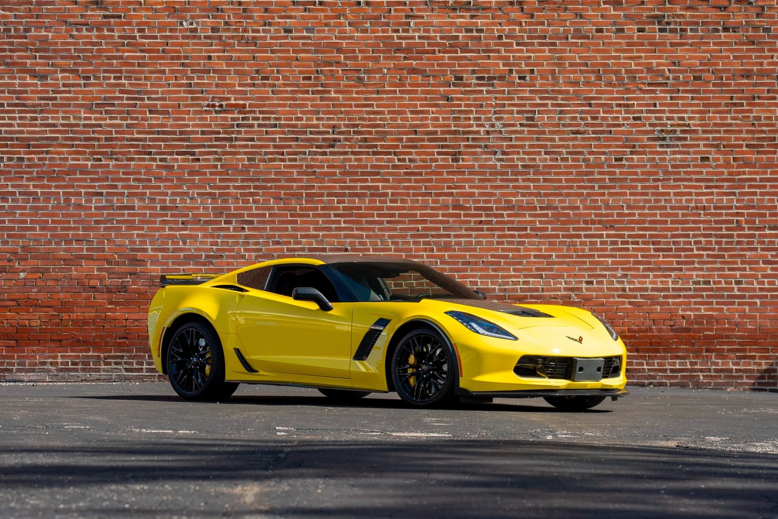 2016 Chevrolet Corvette Z06 Coupe For Sale (32)