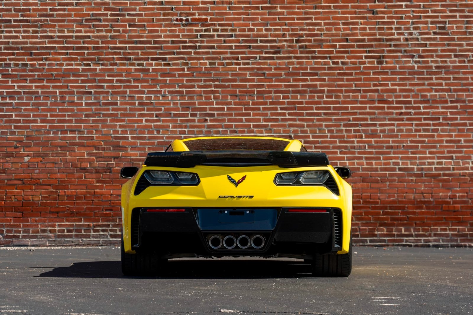 2016 Chevrolet Corvette Z06 Coupe For Sale (33)