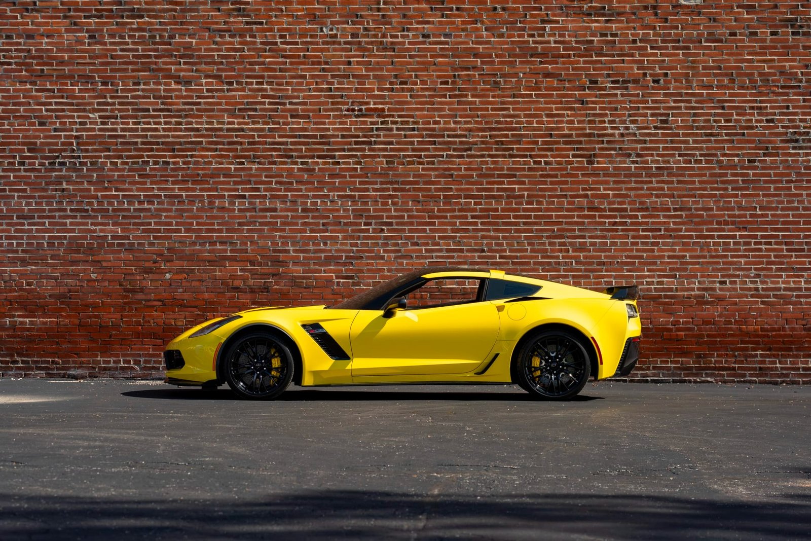 2016 Chevrolet Corvette Z06 Coupe For Sale (36)