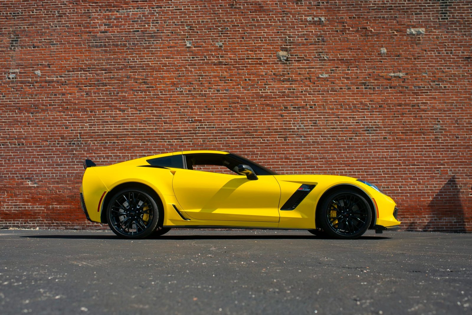 2016 Chevrolet Corvette Z06 Coupe For Sale (50)