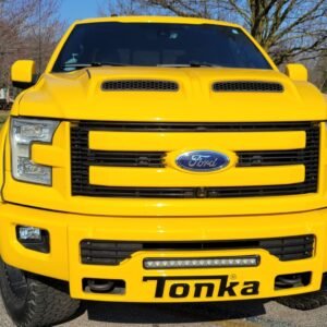 2016 Ford F150 Tonka Edition Pickup