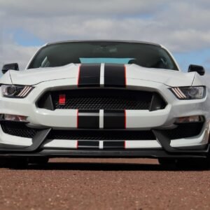 2016 Ford Shelby GT350R For Sale