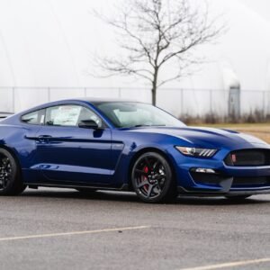 2016 Ford Shelby GT350R For Sale