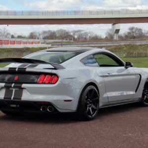 2016 Ford Shelby GT350R For Sale