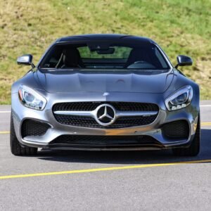 2016 Mercedes-Benz AMG GT S Coupe For Sale