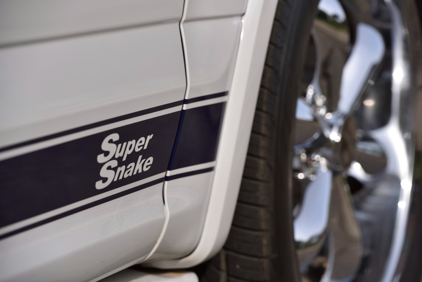 2017 Ford F150 Shelby Super Snake Pickup (23)