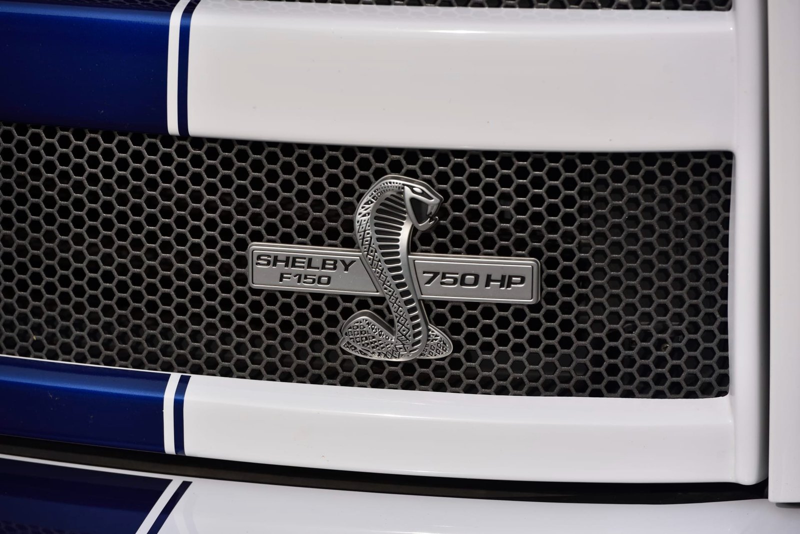 2017 Ford F150 Shelby Super Snake Pickup (26)