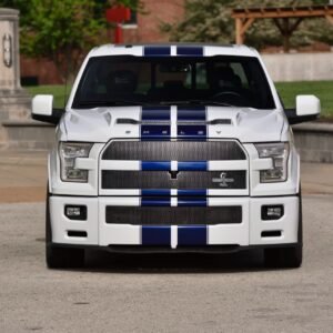 2017 Ford F150 Shelby Super Snake Pickup