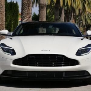 2018 Aston Martin DB11 For Sale – Certified Pre Owned