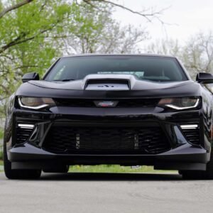 2018 Chevrolet Yenko Camaro SC Stage II