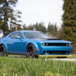 2018 Dodge Challenger SRT Demon For Sale