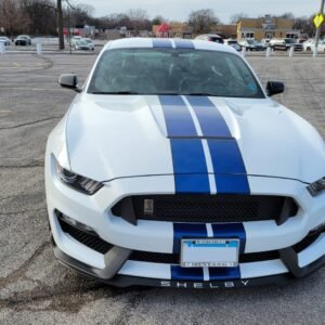 2018 Ford Shelby GT350 For Sale