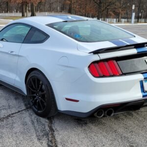 2018 Ford Shelby GT350 For Sale