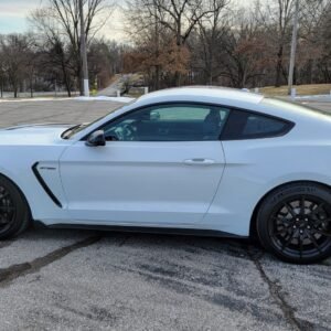 2018 Ford Shelby GT350 For Sale