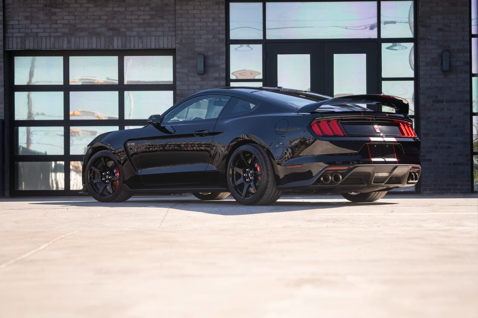 2018 Ford Shelby GT350R For Sale (13)