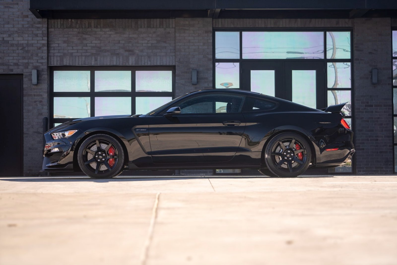 2018 Ford Shelby GT350R For Sale (14)