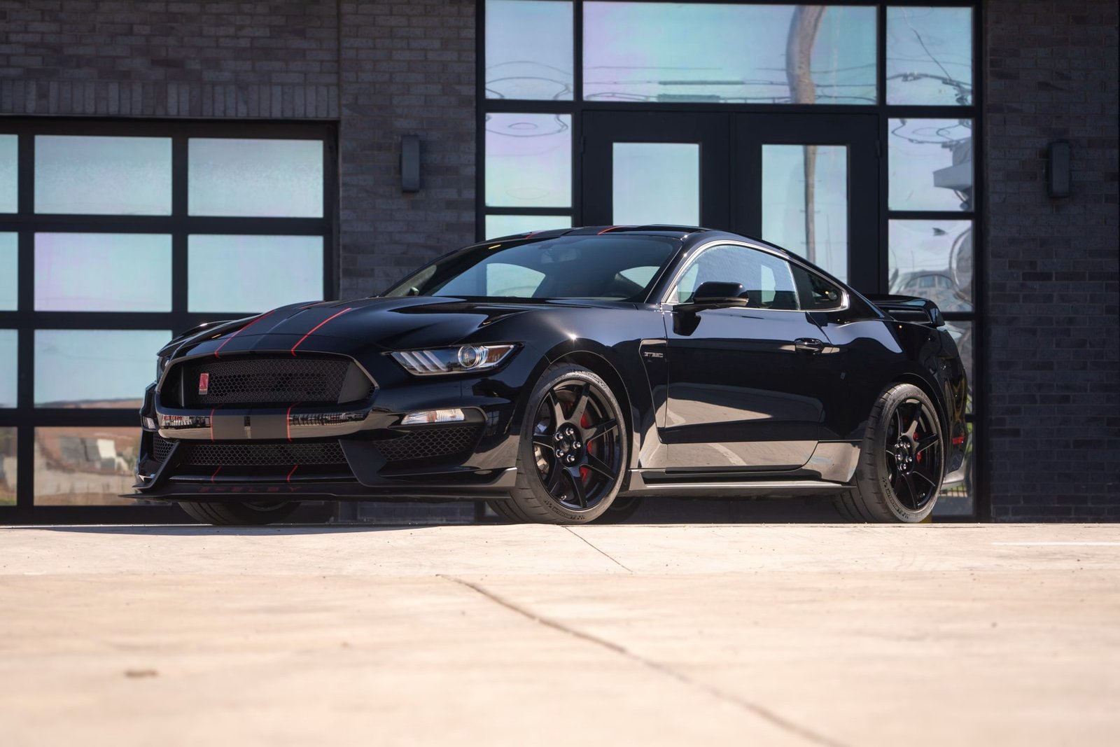 2018 Ford Shelby GT350R For Sale (15)