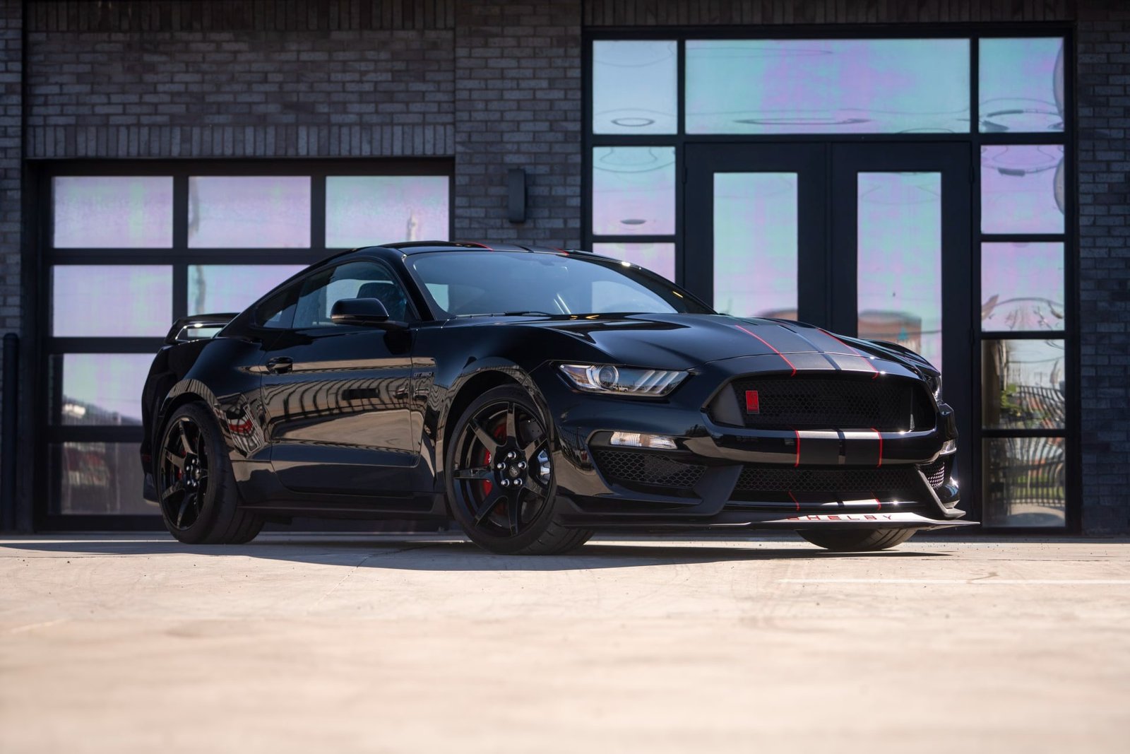 2018 Ford Shelby GT350R For Sale (22)