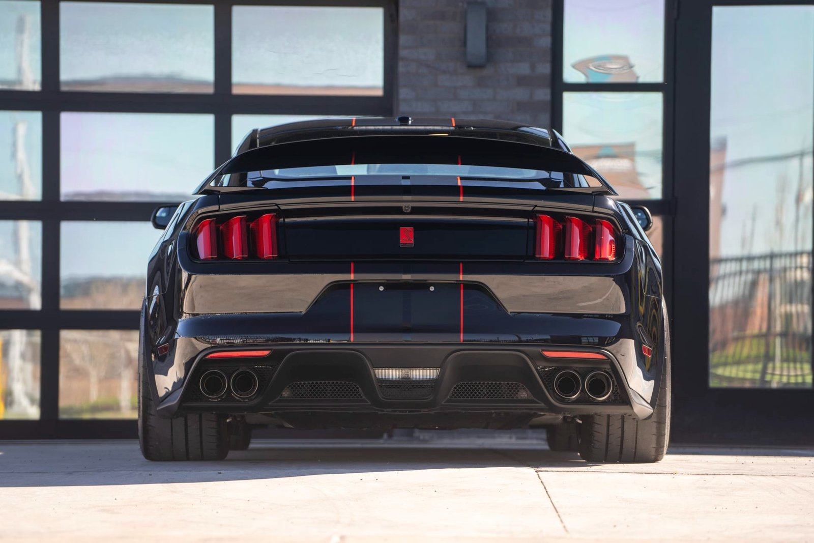 2018 Ford Shelby GT350R For Sale (23)