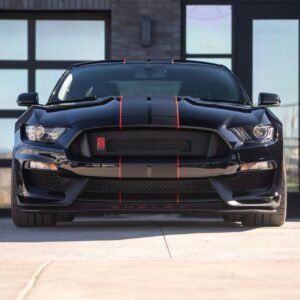 2018 Ford Shelby GT350R For Sale