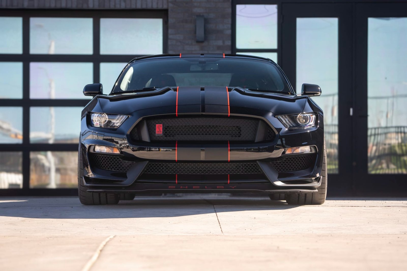 2018 Ford Shelby GT350R For Sale (24)