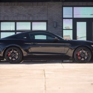 2018 Ford Shelby GT350R For Sale