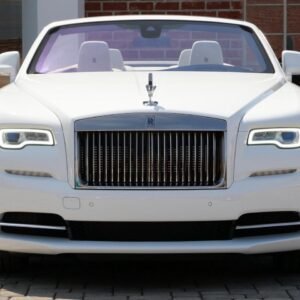 2018 Rolls-Royce Dawn For Sale – Certified Pre Owned