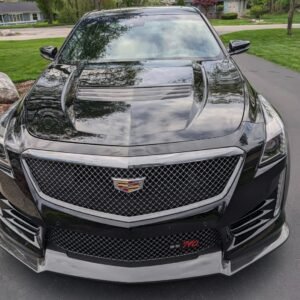 2019 Cadillac CTS-V Callaway For Sale