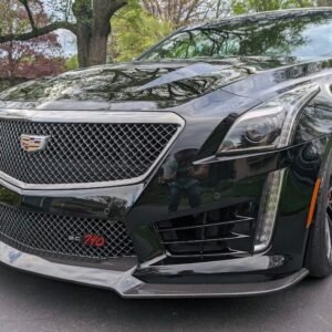 2019 Cadillac CTS-V Callaway For Sale