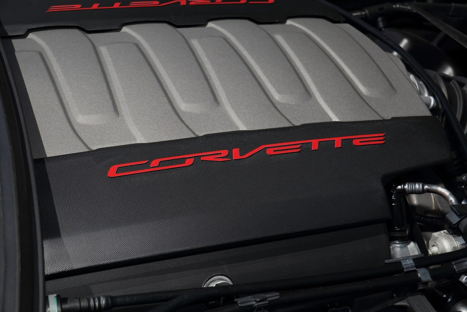 2019 Chevrolet Corvette Grand Sport Coupe (12)
