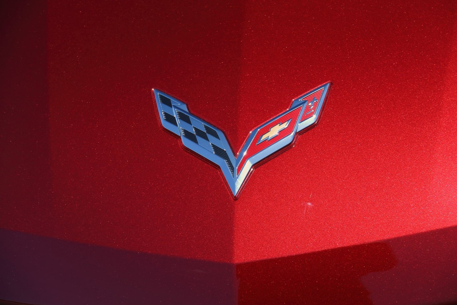 2019 Chevrolet Corvette Grand Sport Coupe (22)