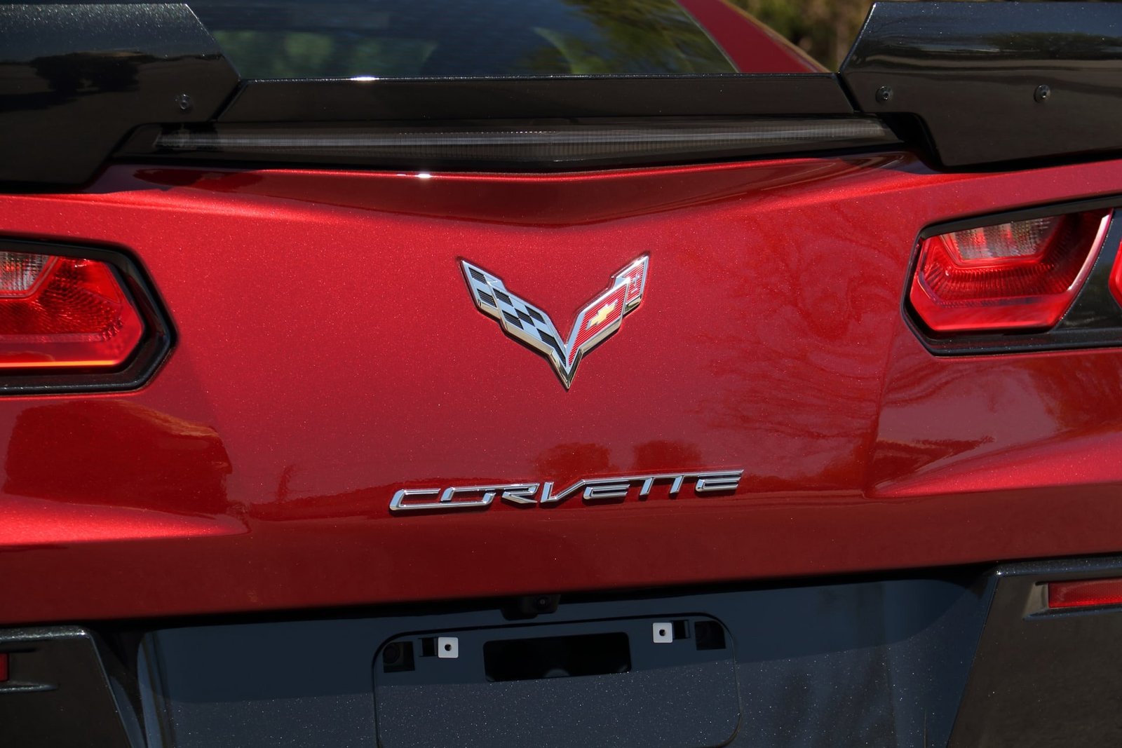 2019 Chevrolet Corvette Grand Sport Coupe (26)