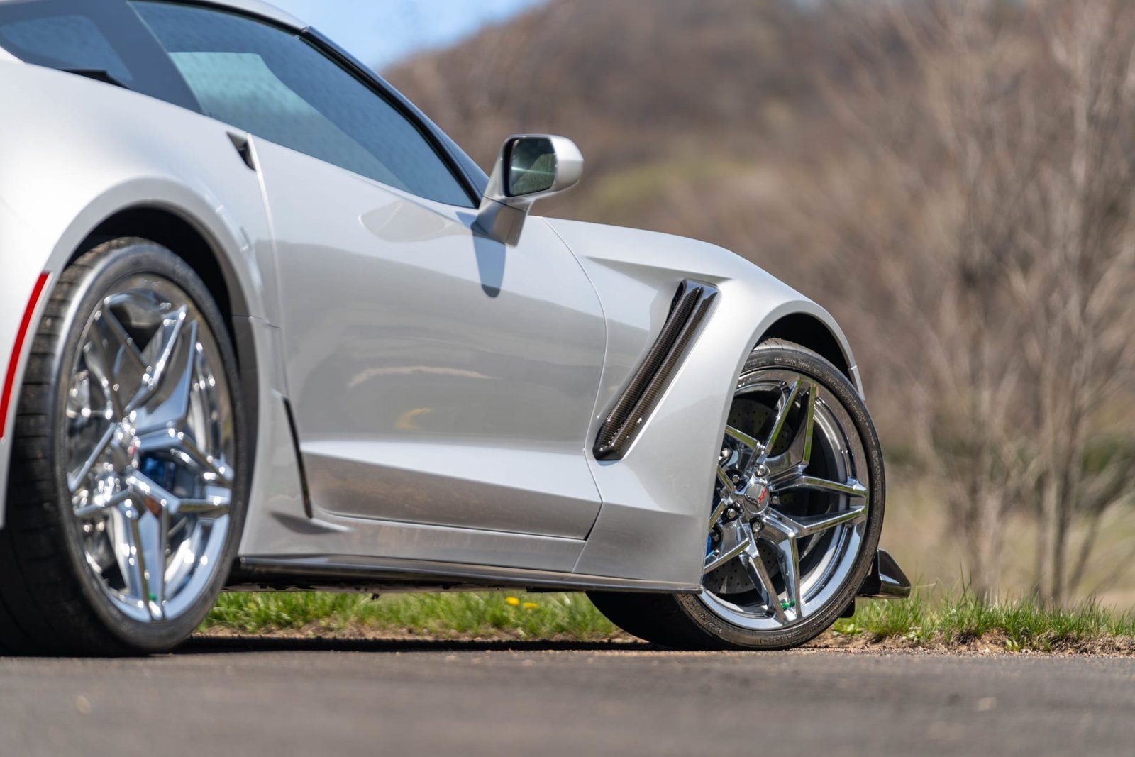 2019 Chevrolet Corvette ZR1 Coupe For Sale (24)