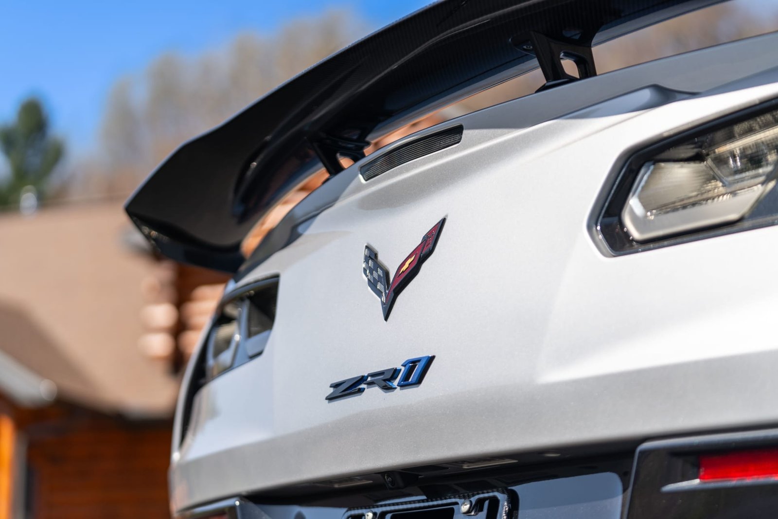 2019 Chevrolet Corvette ZR1 Coupe For Sale (36)