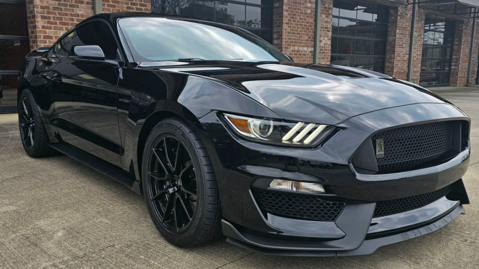 2019 Ford Shelby GT350 For Sale (15)